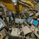 Illustration for article titled These Are the Sad Remains of the Soviet Space Shuttle Program